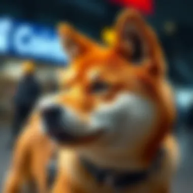 Notable A Comprehensive Guide to Coinbase and Shiba Inu