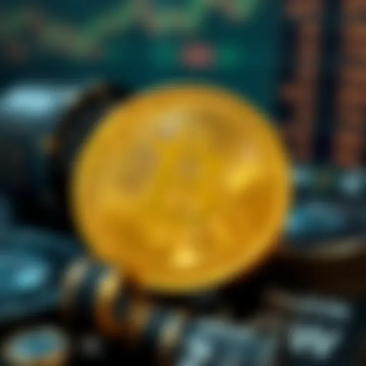 A Comprehensive Guide to Purchasing Cryptocurrency Stocks Summary