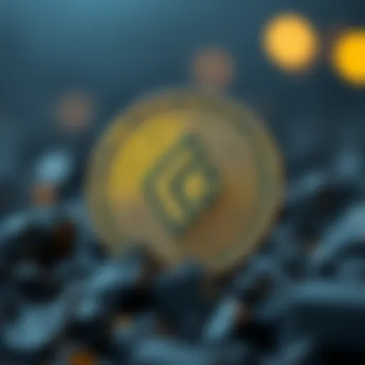 A Comprehensive Guide to Purchasing Helium Cryptocurrency on Binance Introduction