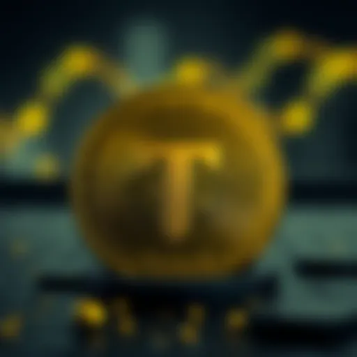A Comprehensive Guide to Purchasing Tesla Token on Binance Introduction