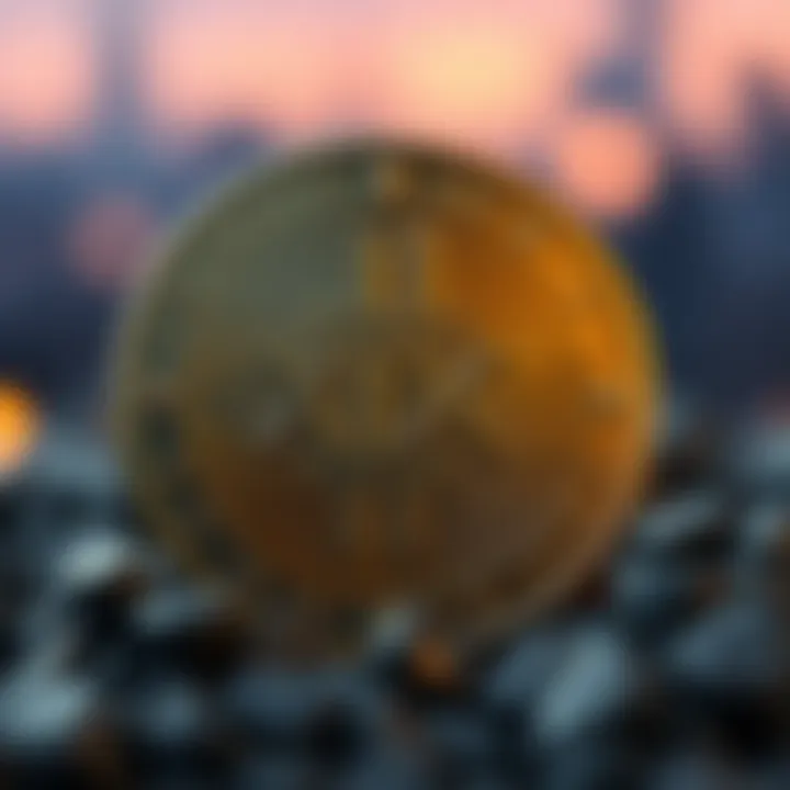 Notable A Comprehensive Guide to Purchasing XDC Token