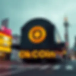 A Comprehensive Overview of OkCoin USA: Navigating the Cryptocurrency Exchange Landscape Introduction