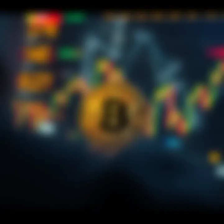 Cryptocurrency market trends