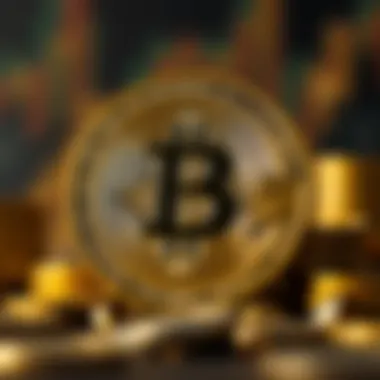 Factors influencing cryptocurrency prices