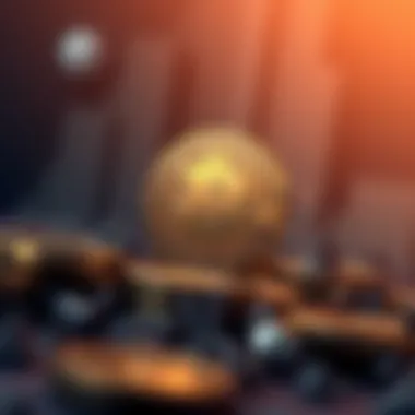 An Exploration into the Origin Token Price Dynamics Summary