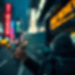 An In-depth Analysis of GoMoney Card: Navigating the Future of Digital Transactions Introduction