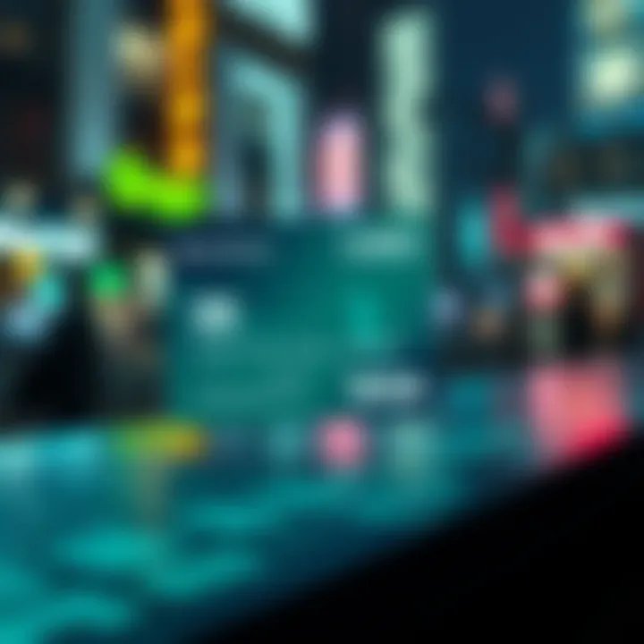 Notable An In-depth Analysis of GoMoney Card: Navigating the Future of Digital Transactions