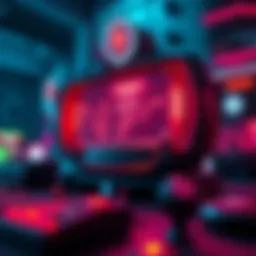 An In-Depth Analysis of the NFT Gaming Market Introduction