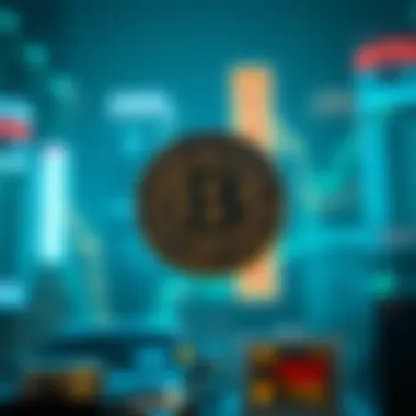 Market Trends Overview Overview of cryptocurrency market trends in 2020