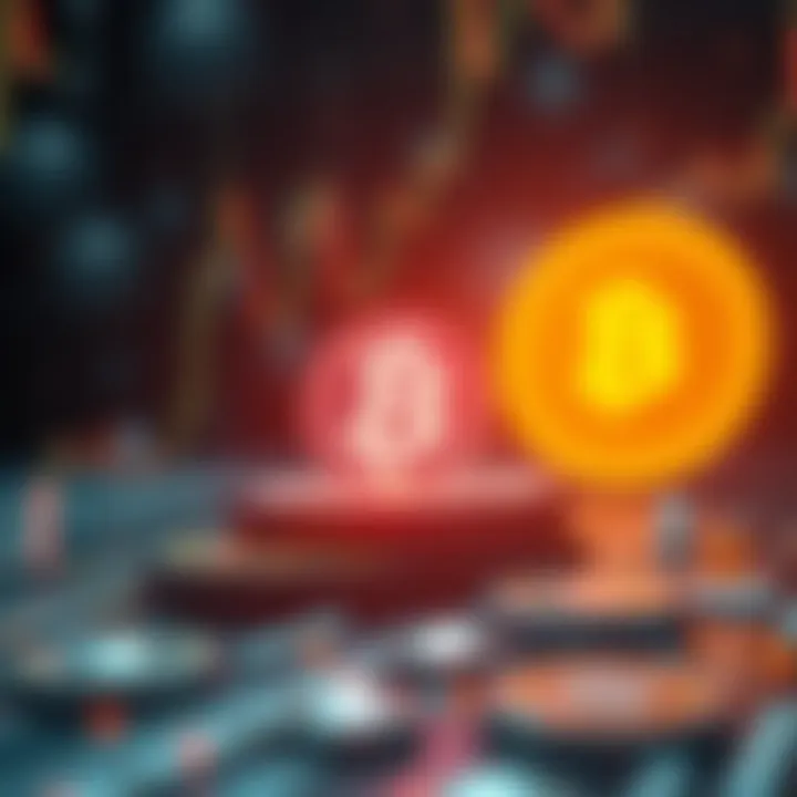 Technological Innovations Technological innovations in cryptocurrency trading