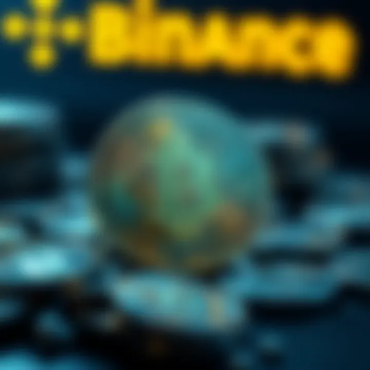 Notable An In-Depth Exploration of Coins Available on Binance US