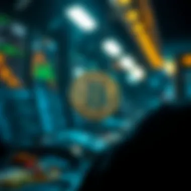 An In-Depth Exploration of Cryptocurrency Buying and Selling Introduction