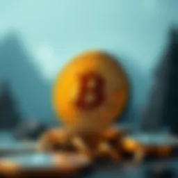 An In-Depth Exploration of Cryptocurrency Platforms Introduction