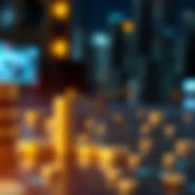 Notable An In-Depth Exploration of Cryptocurrency Platforms