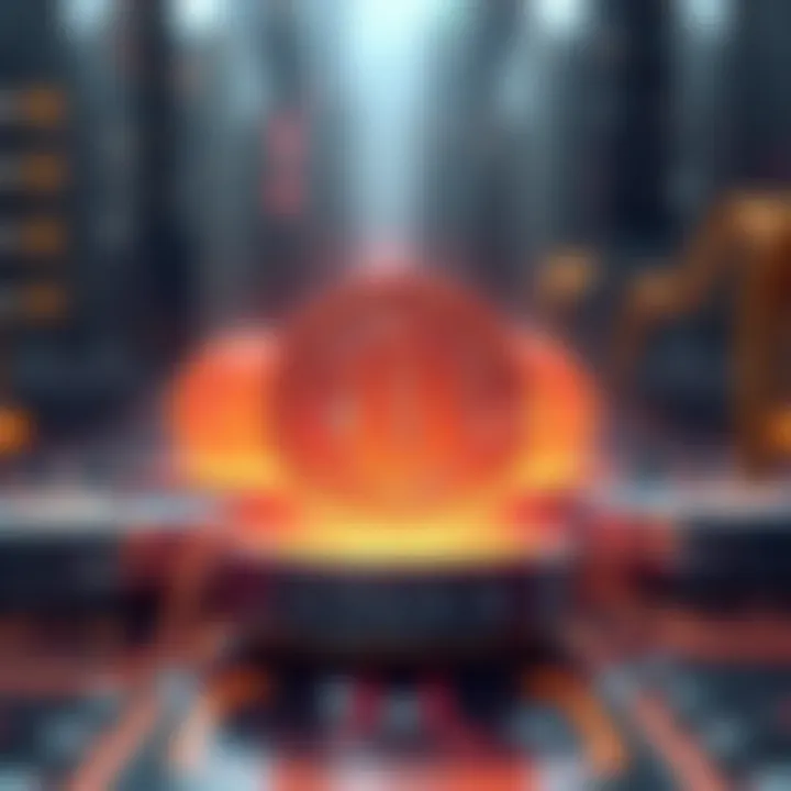 An In-Depth Exploration of Cryptocurrency Platforms Summary