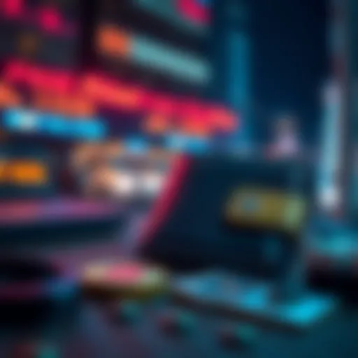 An In-Depth Exploration of Effective Crypto Wallets Introduction