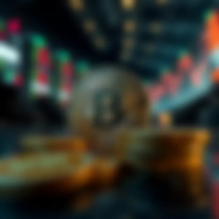 An In-Depth Exploration of GBTC Stock: Understanding the Significance and Market Dynamics Summary