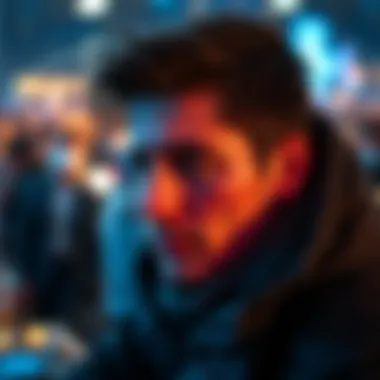 Notable An In-Depth Exploration of the Solidity Language in Blockchain Development