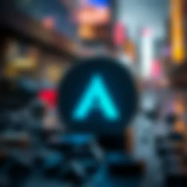 Notable An In-Depth Look at Ankr USD on TradingView: Trends, Analysis, and Insights