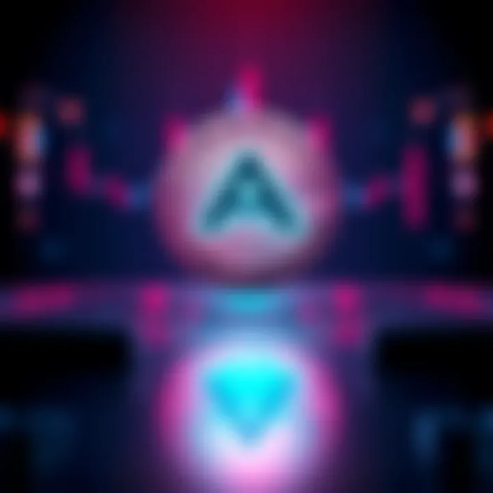 An In-Depth Look at Ankr USD on TradingView: Trends, Analysis, and Insights Summary
