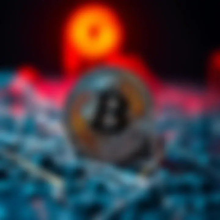 Notable Analysis of Lovecoin Price Dynamics and Market Behavior