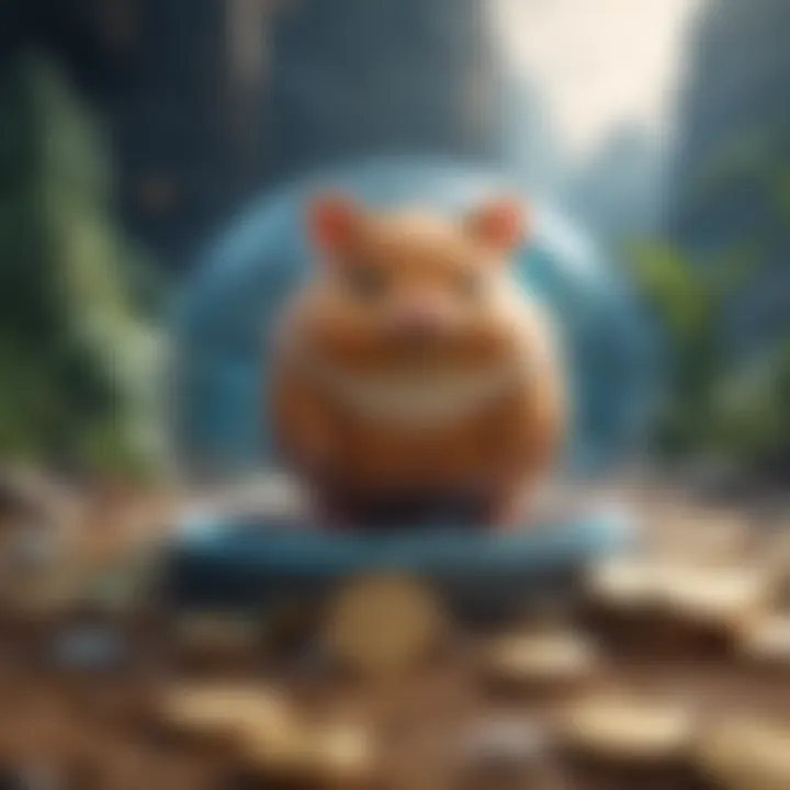 User engagement statistics for Axie Infinity