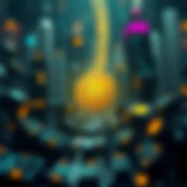 Emerging Technologies Shaping Bitcoin's Value Visual representation of emerging technologies in cryptocurrency