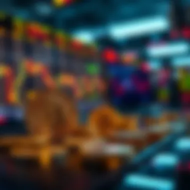 Notable Analyzing Crypto Exchanges by Trading Volume Notable Analyzing Crypto Exchanges by Trading Volume