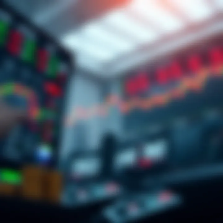 Analyzing Crypto Exchanges by Trading Volume Summary