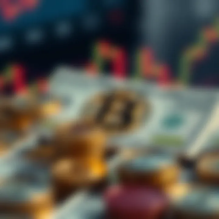 Analyzing the Currency Exchange Rate: USD to INR Summary