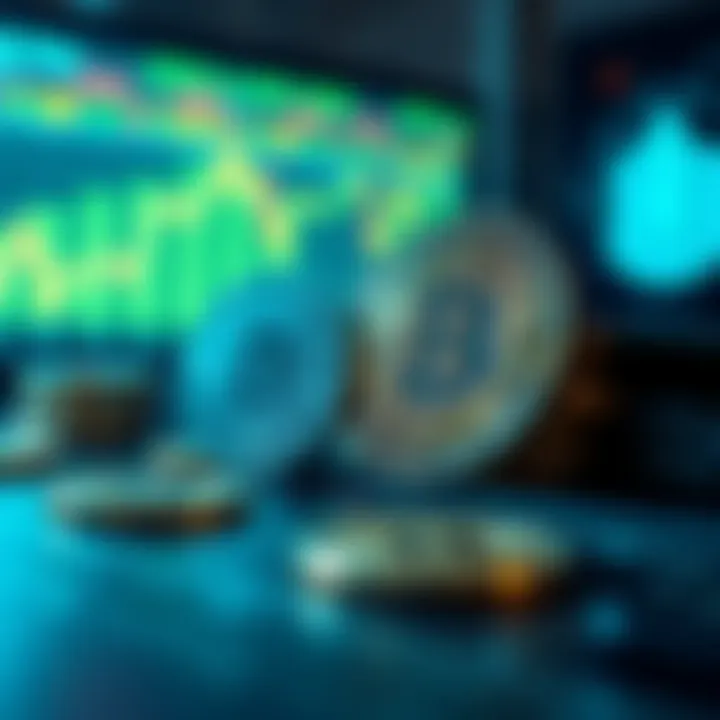 Analyzing the Leading Cryptocurrencies in Today’s Market Summary