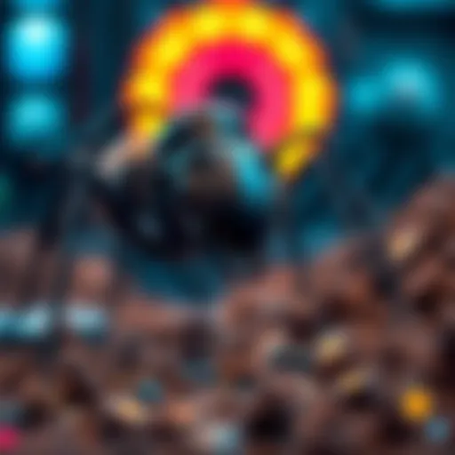 Antpool: Exploring Its Role in Cryptocurrency Mining Introduction