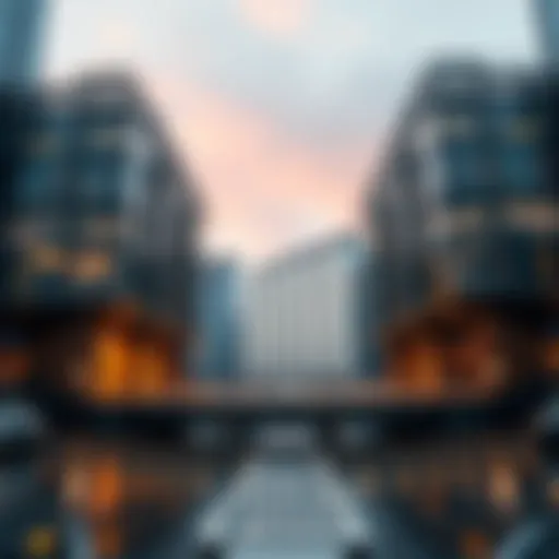 Understanding Blockchain Architecture Blockchain architecture in banking