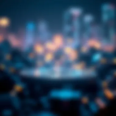 Innovative Applications of Blockchain in Finance Innovative applications of blockchain in finance