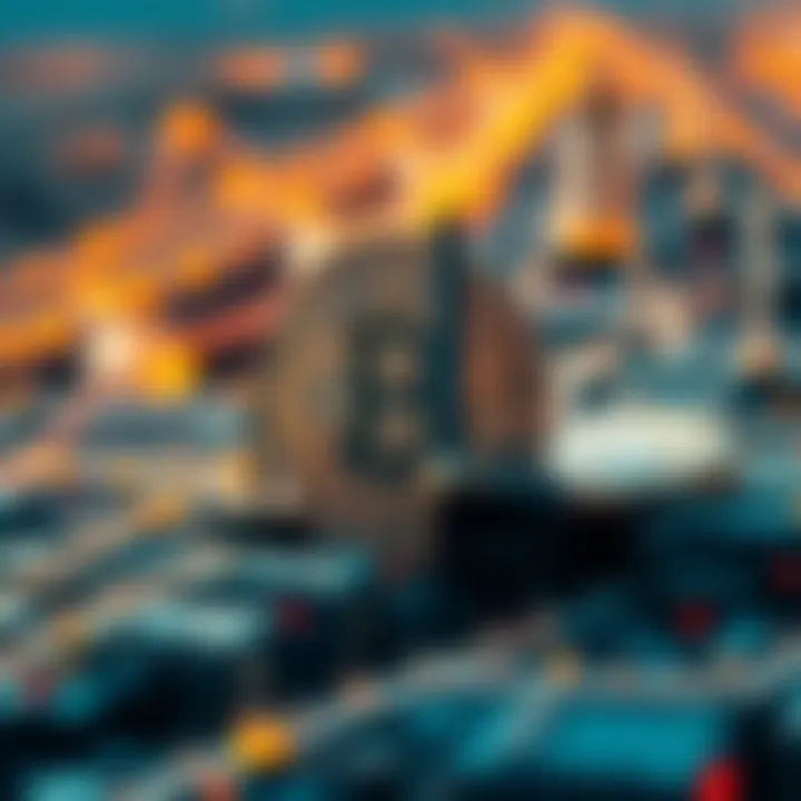 Navigating Bitcoin Regulations Regulatory landscape affecting Bitcoin investments