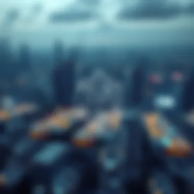 Blockchain Analytics Companies: Navigating the Complex Landscape Introduction Blockchain Analytics Companies: Navigating the Complex Landscape Introduction