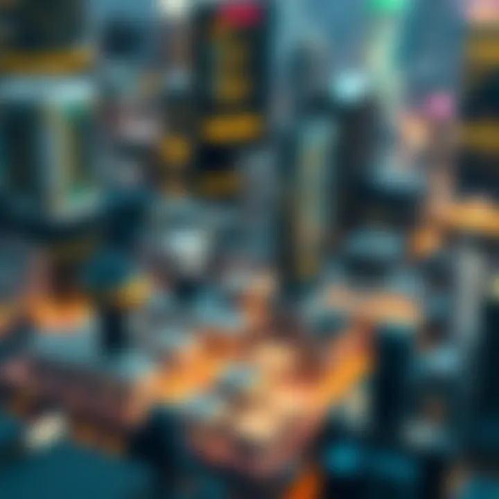 Notable Blockchain Analytics Companies: Navigating the Complex Landscape