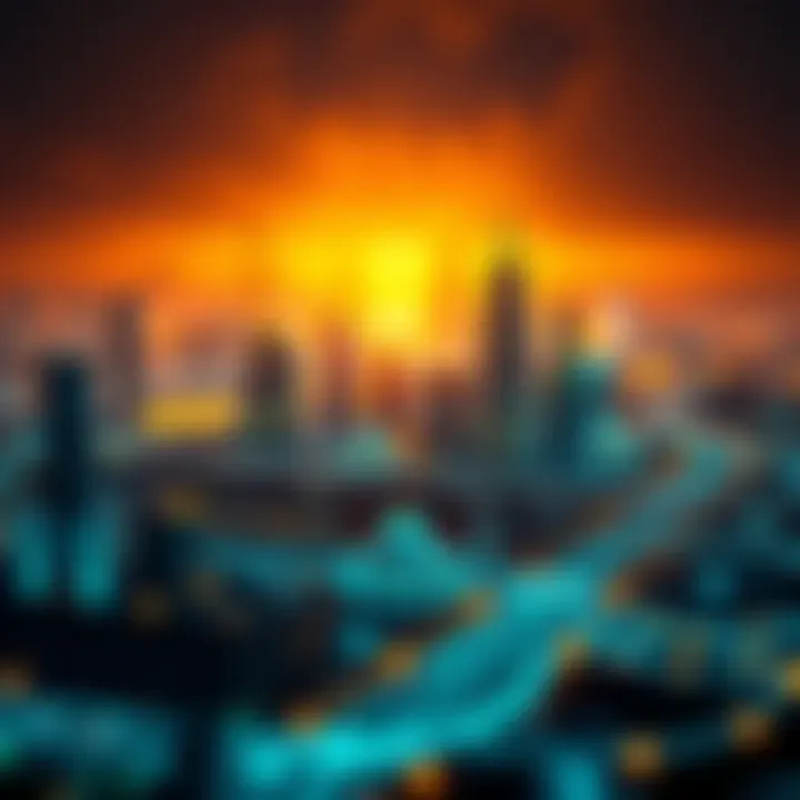 Blockchain Analytics Companies: Navigating the Complex Landscape Summary