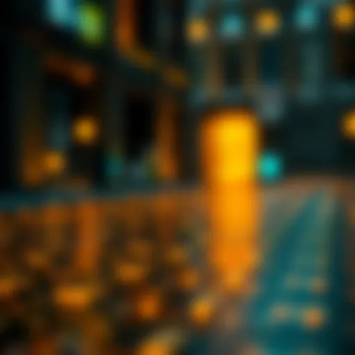 Blockchain-Based Technology: An In-Depth Perspective Introduction