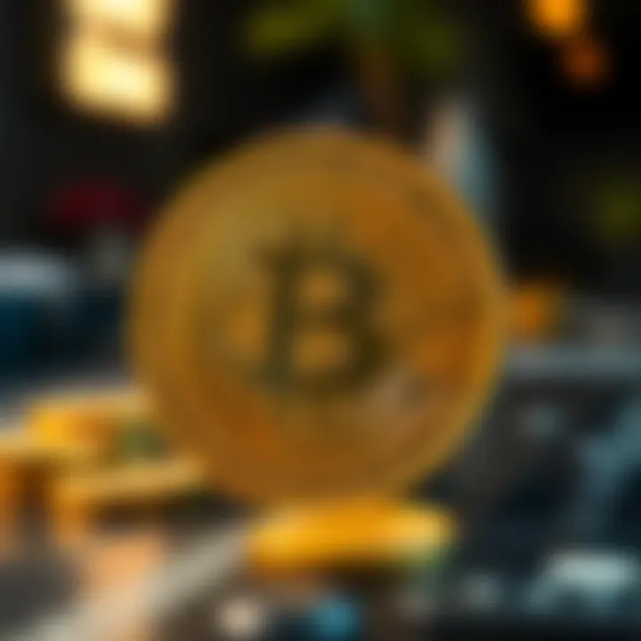 Future implications of blockchain technology