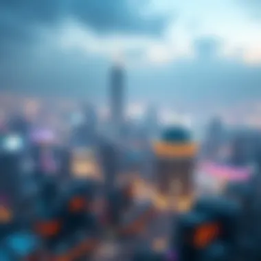 Future investment opportunities in the Ceek Metaverse