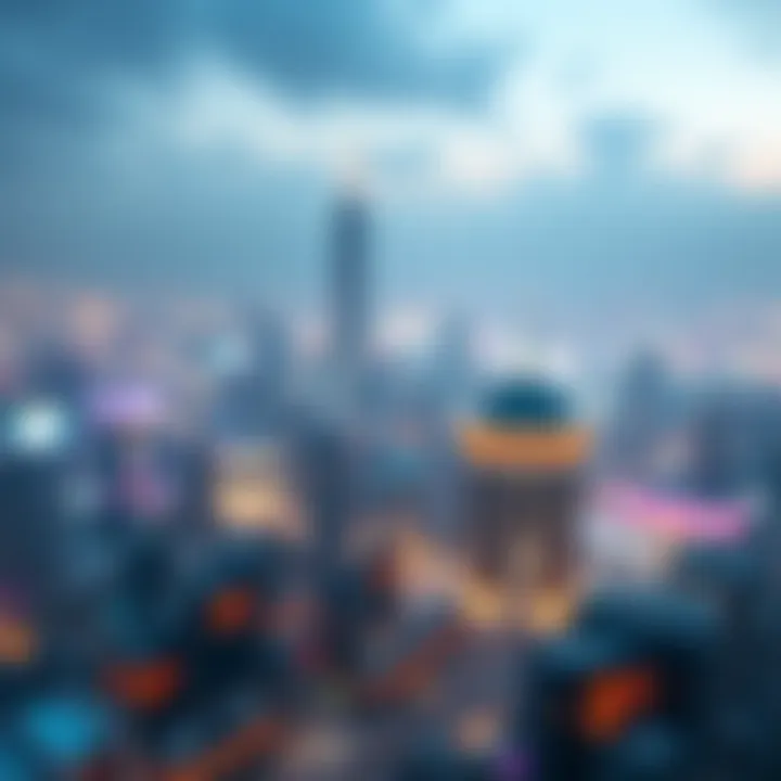 Future investment opportunities in the Ceek Metaverse