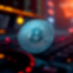 Celsius Crypto Earn: A Comprehensive Exploration Introduction