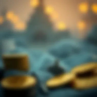 Notable Celsius Crypto Earn: A Comprehensive Exploration