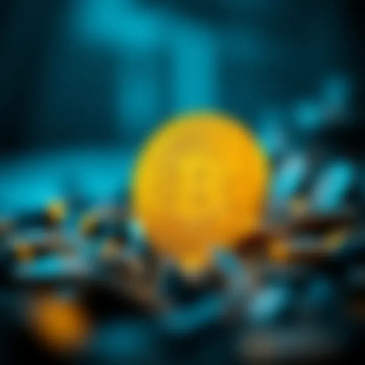 Celsius Crypto Earn: A Comprehensive Exploration Summary