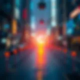 Celsius DeFi: An In-Depth Exploration of Decentralized Finance within the Celsius Network Introduction