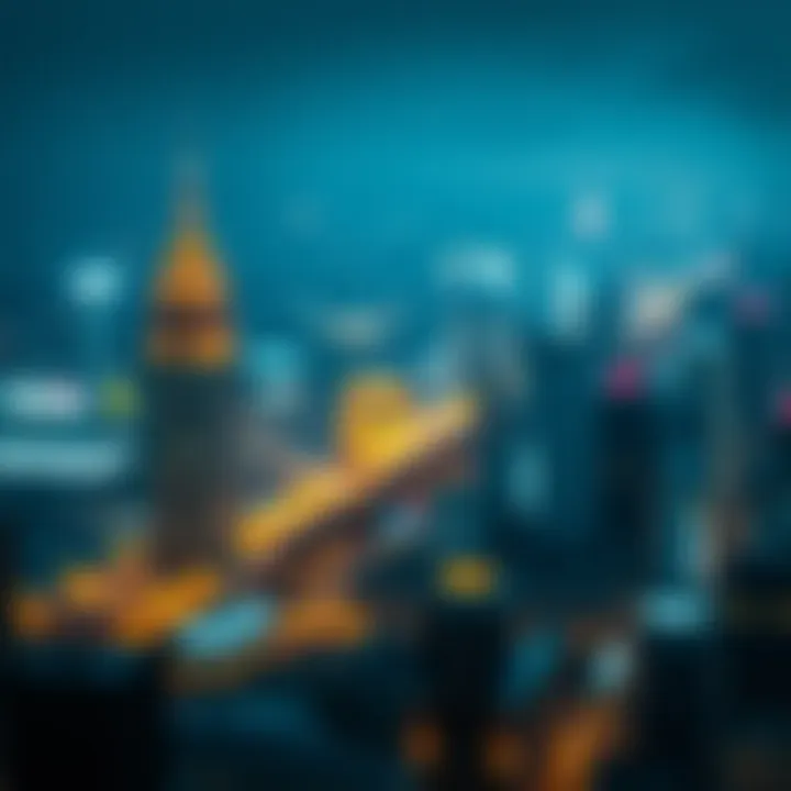 Notable Celsius DeFi: An In-Depth Exploration of Decentralized Finance within the Celsius Network