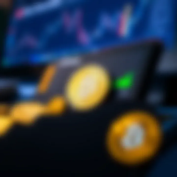 Coinbase Wallet Overview Detailed view of the Coinbase wallet interface