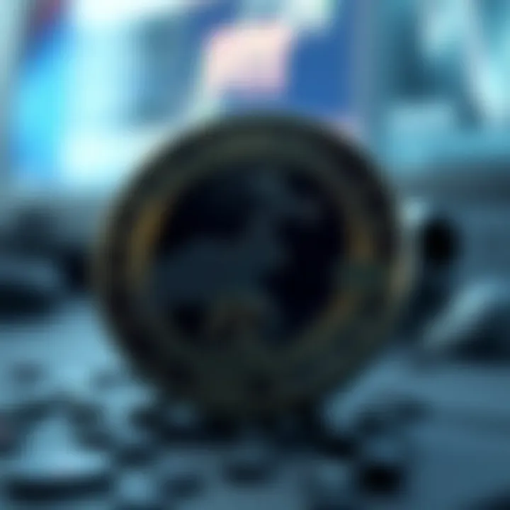 Comprehensive Analysis of FTT Coin on CoinMarketCap Summary