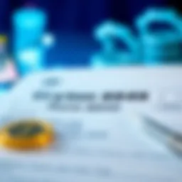 Comprehensive Exploration of Crypto Tax Form 8949 Introduction